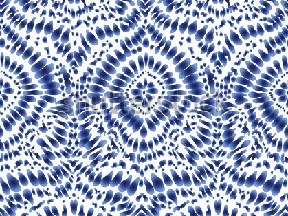 靛色之谜：探寻蓝紫之间的色彩魔力