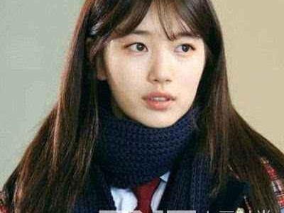 《方圆脸刘海选对颜值翻倍这些设计真能救脸型》