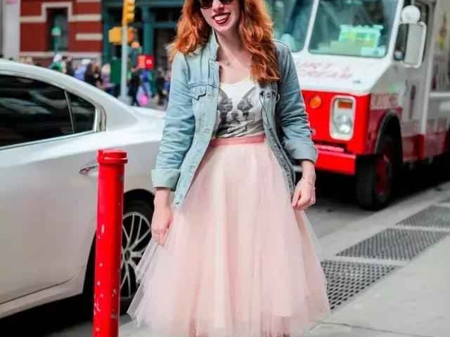 明天穿什么衣服穿搭秘籍大公开