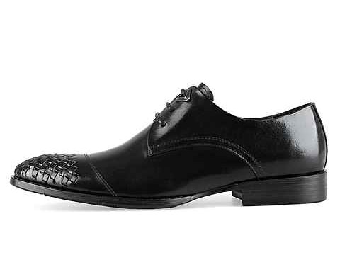 男士皮鞋选哪家，这份避坑宝典让你闭眼入