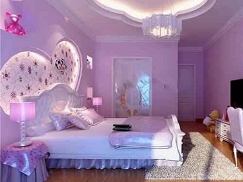 紫色这么搭真绝了 轻松穿出高级感