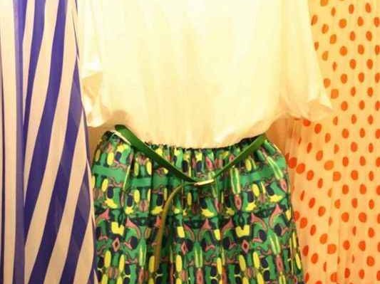 十二篮女装 揭秘这个轻奢品牌的真实档次与穿着体验