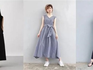 衣柜里总缺的那一条裙子？选对款穿对衣其实就这么简单