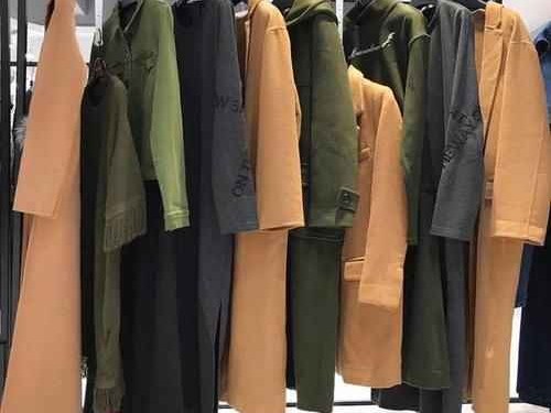 尾货市场的美丽与陷阱 看懂这行水深几许