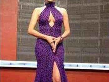 主持人台上穿啥才不像卖保险？内行人透底三大穿衣门道