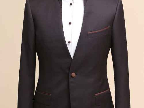 别瞎买西服了！看完这篇就知道什么牌子真适合你