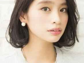 大头选发型秘诀让你焕然一新