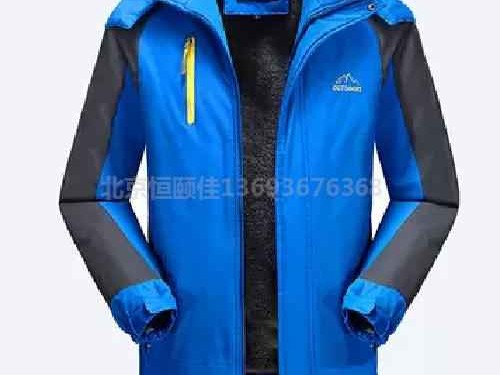 冲锋衣硬壳软壳三合一到底咋选才不花冤枉钱