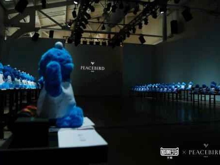 太平鸟是啥牌子？它咋从宁波“飞出”成了时尚界“大鹏”？