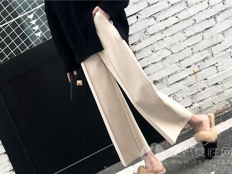 胖子选裤子不用愁，这篇攻略让你从春夏穿到秋冬都体面