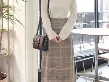 白色长裙配什么上衣看这篇就够了一网打尽所有搭配可能