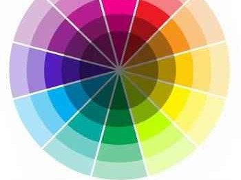 红色属于什么色系大揭秘