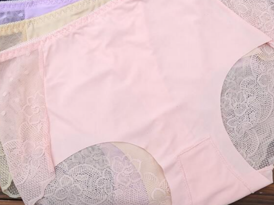 真正舒服的内裤原来要这样选 告别卡档闷热找到你的本命款