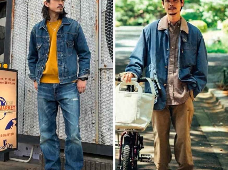 日本男生穿搭秘诀：为什么别再衬衫塞裤腰？学日本大叔这样穿，更显绅士范儿