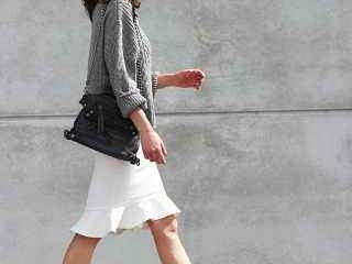 告别选色焦虑 肤色不白也能穿出专属光彩