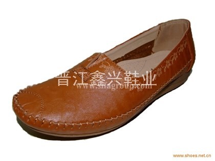 鞋子江湖风云录：你的下一双鞋该选啥牌子