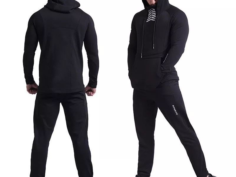 运动服大百科：从球场利器到潮流单品，你穿对了吗？