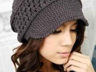 帽子选购秘籍：找到让你颜值飙升的那一顶