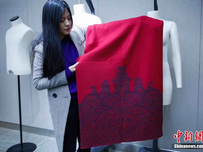 藏在针线里的中国魂：中式服饰的八大密码与当代新生