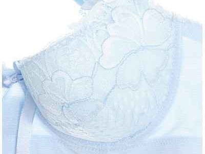 揭秘80c罩杯 内衣选购不再迷茫