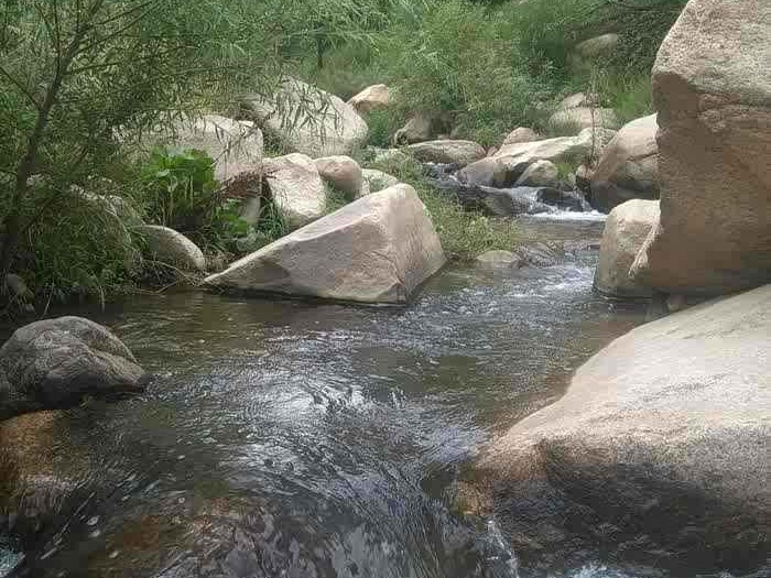 探寻水云间之意境心灵栖息与尘世桃源