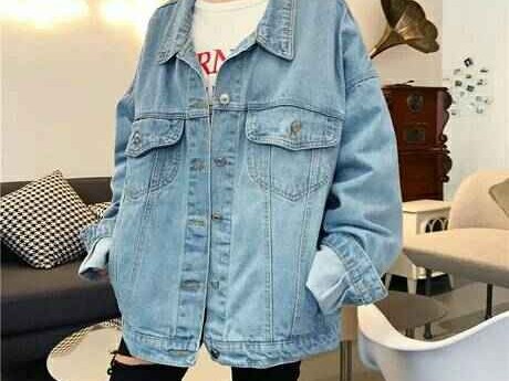 牛仔衣配鞋全攻略 穿出属于你的风格态度