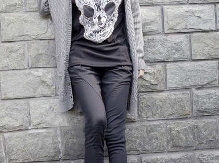 胯宽星人选裤指南 告别焦虑穿出自信好身材