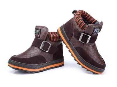 寒冬选对棉鞋踩暖窝 这份闭眼入品牌指南让你从头暖到脚