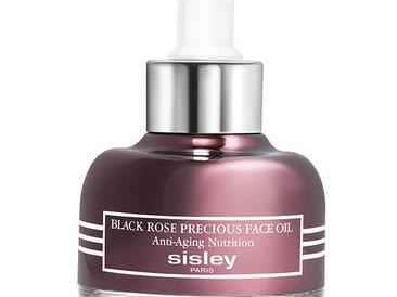 护肤油全知道 解锁肌肤保养新秘诀