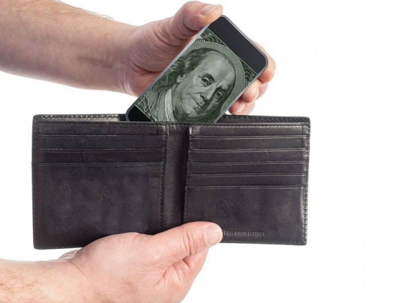 送礼送钱包原来有这些讲究