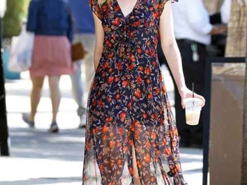 九月底穿衣指南看这篇就够啦