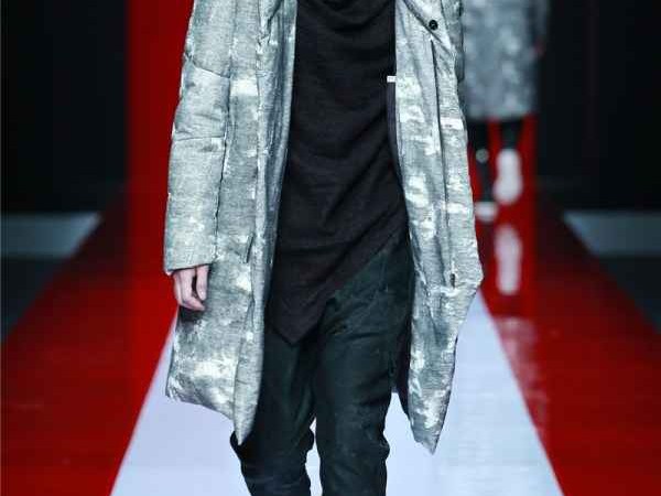 解锁“中式秋冬男装”，型男过冬的保暖与风度我全都要！