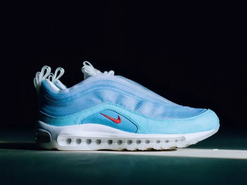 耐克鞋里的Air到底是啥黑科技 为啥没它不行