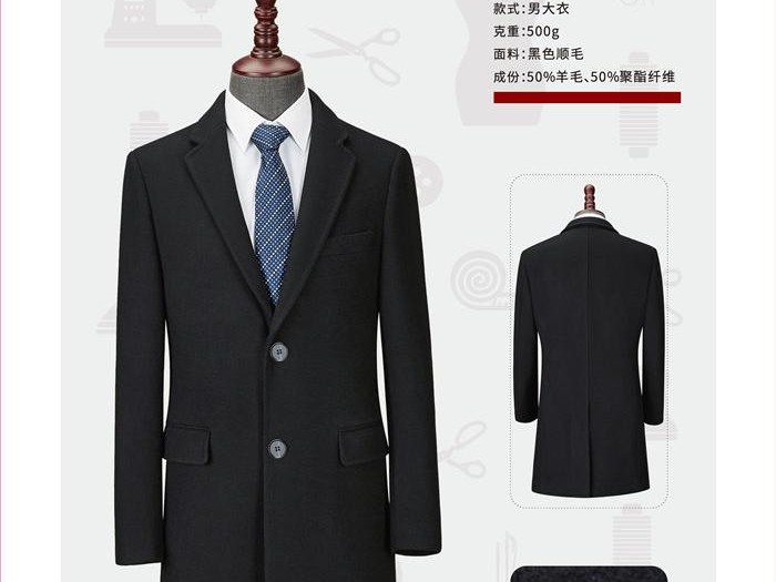 西装有什么牌子，看完这篇让你挑花眼变有主见