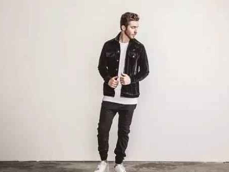 束脚裤配鞋全攻略 穿出你的风格与舒适