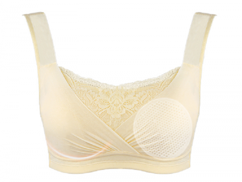 文胸品牌大揭秘：哪款最合你心意