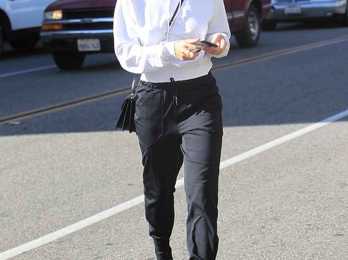 初次约会穿搭指南 靓女必备心机小技巧