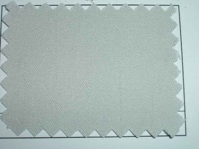 告别噼啪作响 揭秘防静电面料整理的奥妙