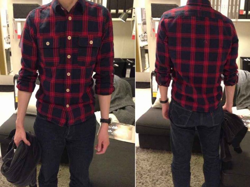 格子裤穿搭万能指南：从基础到高阶一网打尽