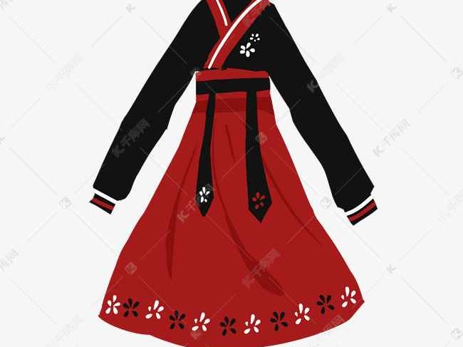 一针一线皆哲学：解码中式古典服装元素里的千年智慧