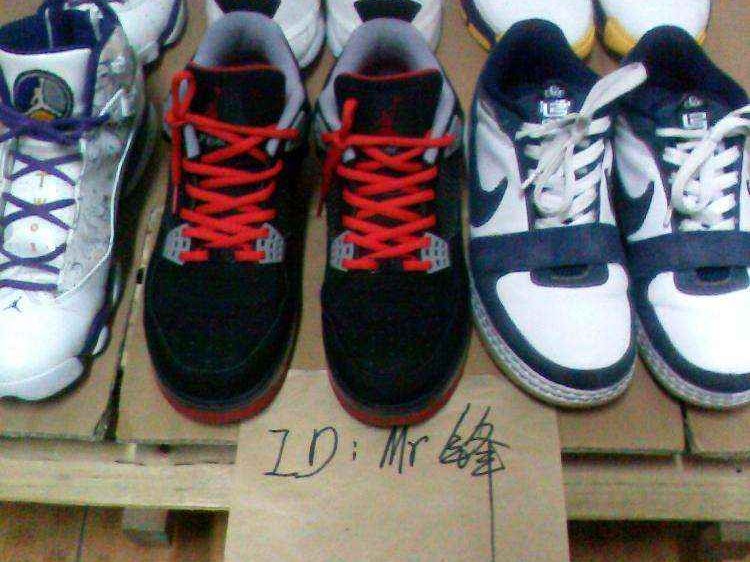 AJ穿搭不踩雷 这些裤子让你秒变潮人