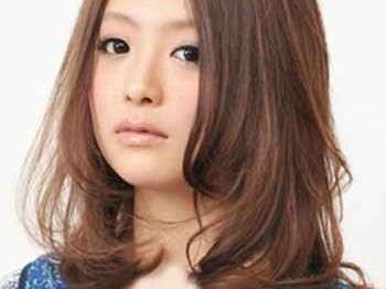 方脸妹子短发造型指南 轻松打造灵动小脸