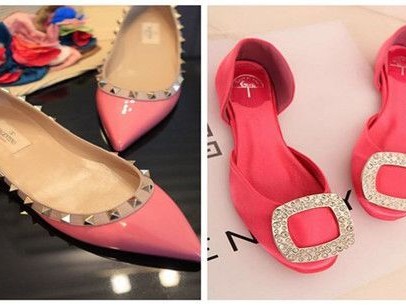 结婚穿啥鞋 选对款式舒适又时髦