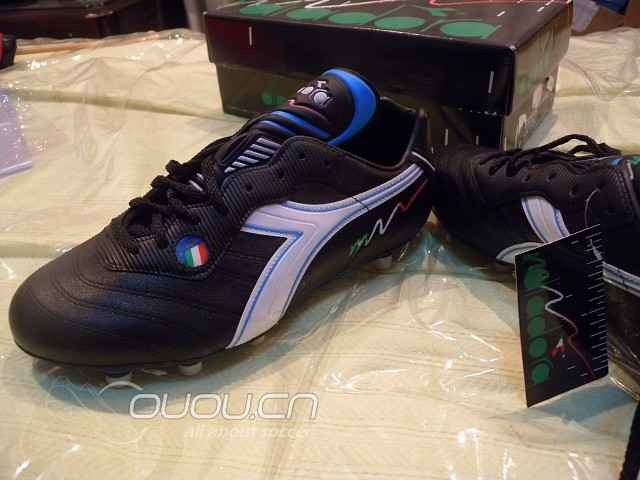 意大利老牌迪亚多纳到底啥档次 是实力派还是情怀税