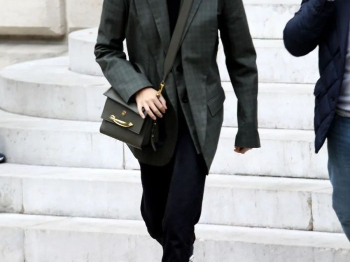 西装配鞋全攻略 从正式会议到周末约会一网打尽