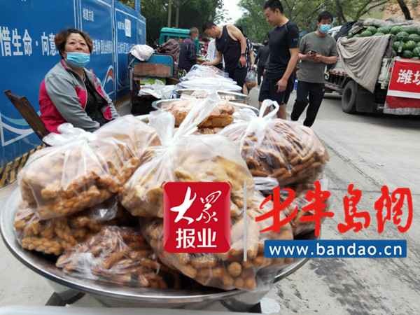 早市摆摊秘籍这些赚钱小生意让你客流不断