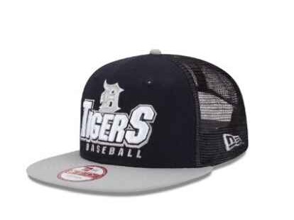 潮人头上那个“NY”“LA”到底是啥来头？MLB这牌子水有点深！