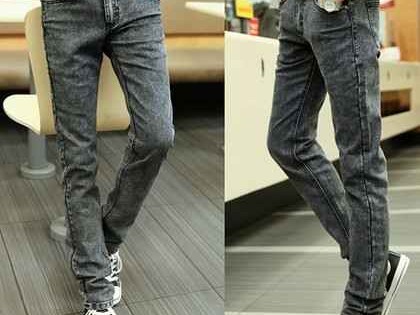 灰色裤子搭配上衣色彩指南 轻松穿出高级感