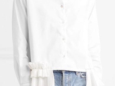 衬衫的模样与挑选门道