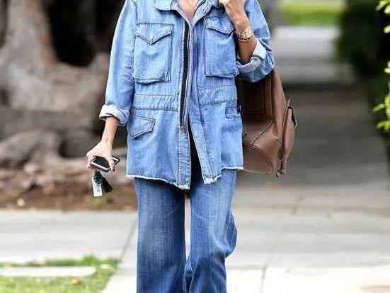 明星脚上那双鞋，到底藏着什么穿搭密码？